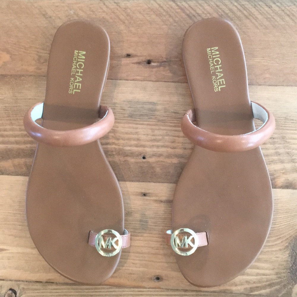 Michael Kors Sandals